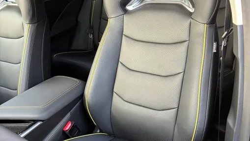 BAIC Beijing 5 Beijing 5 1.5T Comfort DCT