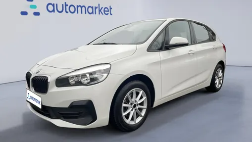 BMW Seria 2 216d aut