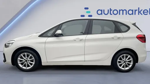 BMW Seria 2 216d aut