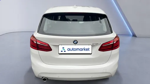 BMW Seria 2 216d aut