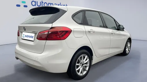 BMW Seria 2 216d aut