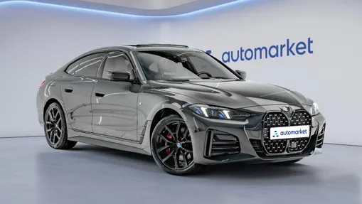 BMW Seria 4 430i xDrive M Sport aut