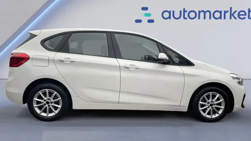 BMW Seria 2 216d aut