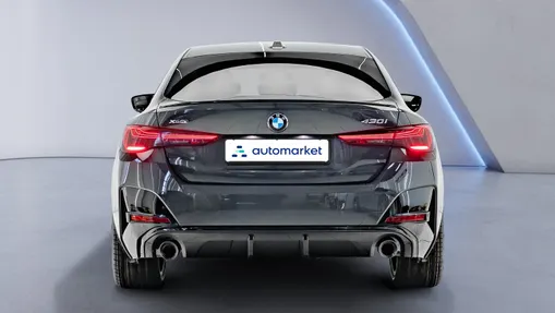 BMW Seria 4 430i xDrive M Sport aut