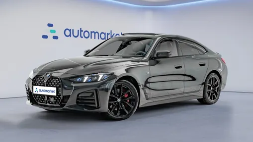 BMW Seria 4 430i xDrive M Sport aut