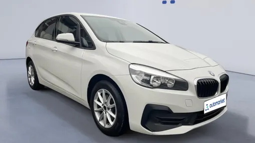 BMW Seria 2 216d aut
