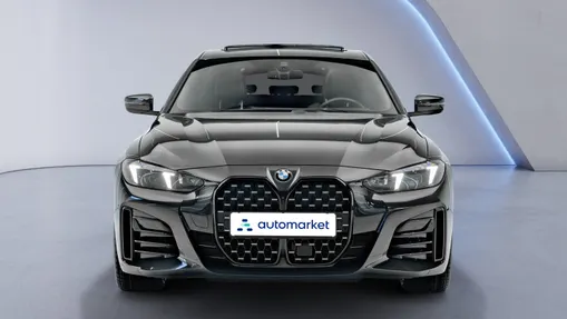 BMW Seria 4 430i xDrive M Sport aut