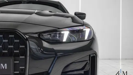 BMW Seria 4 430i xDrive M Sport aut