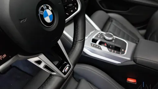 BMW Seria 4 430i xDrive M Sport aut
