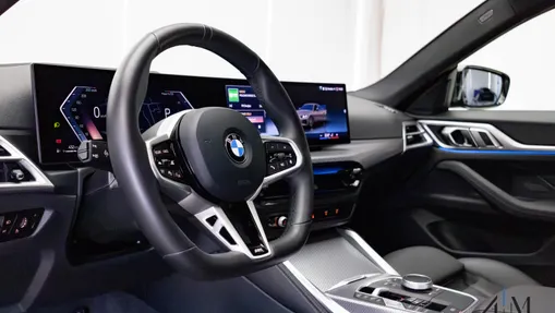 BMW Seria 4 430i xDrive M Sport aut