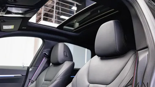 BMW Seria 4 430i xDrive M Sport aut
