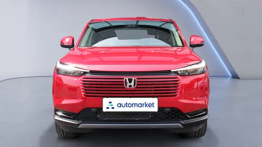HONDA HR-V HR-V 1.5 i-MMD Elegance CVT Nowy