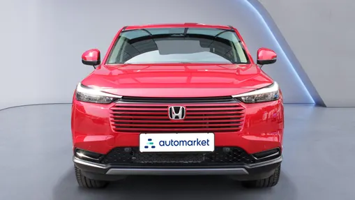 HONDA HR-V HR-V 1.5 i-MMD Elegance CVT Nowy