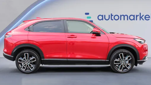 HONDA HR-V HR-V 1.5 i-MMD Elegance CVT Nowy