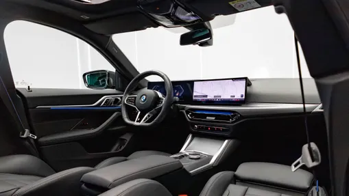BMW Seria 4 430i xDrive M Sport aut