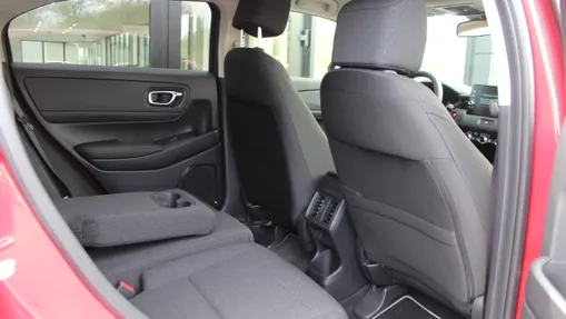 HONDA HR-V HR-V 1.5 i-MMD Elegance CVT Nowy
