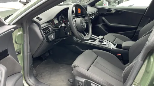 AUDI A5 A5 45 TFSI mHEV Quattro S tronic