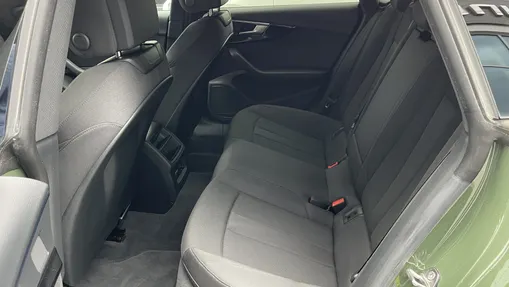 AUDI A5 A5 45 TFSI mHEV Quattro S tronic
