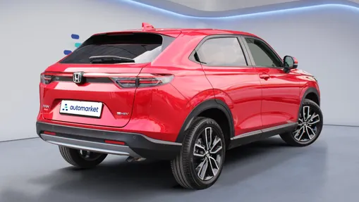 HONDA HR-V HR-V 1.5 i-MMD Elegance CVT Nowy