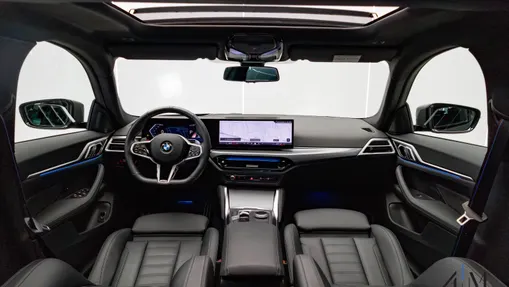 BMW Seria 4 430i xDrive M Sport aut