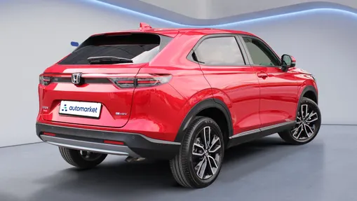 HONDA HR-V HR-V 1.5 i-MMD Elegance CVT Nowy