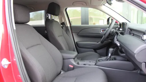 HONDA HR-V HR-V 1.5 i-MMD Elegance CVT Nowy
