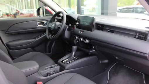 HONDA HR-V HR-V 1.5 i-MMD Elegance CVT Nowy