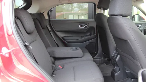 HONDA HR-V HR-V 1.5 i-MMD Elegance CVT Nowy