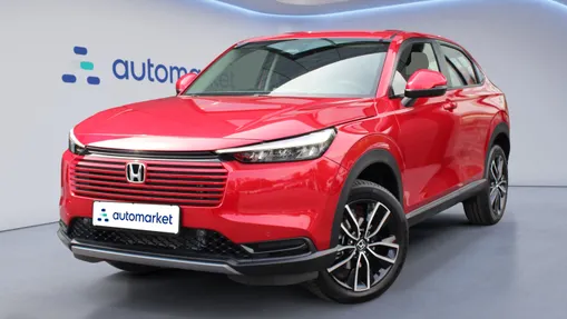 HONDA HR-V HR-V 1.5 i-MMD Elegance CVT Nowy