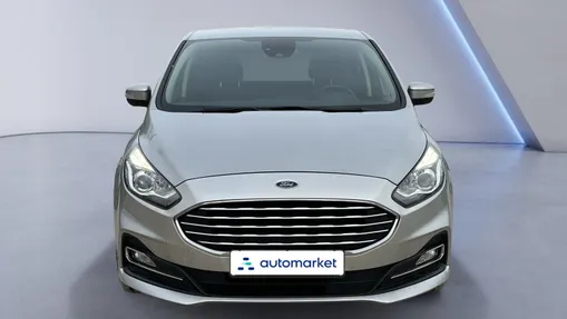 FORD S-MAX S-MAX 2.0 EcoBlue Trend aut