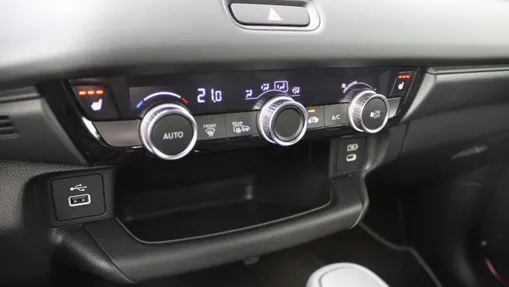 HONDA HR-V HR-V 1.5 i-MMD Elegance CVT Nowy