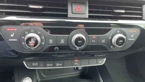 AUDI A5 A5 45 TFSI mHEV Quattro S tronic