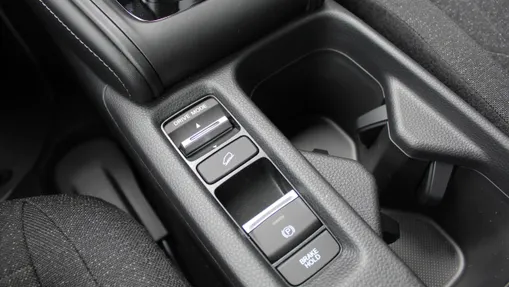 HONDA HR-V HR-V 1.5 i-MMD Elegance CVT Nowy