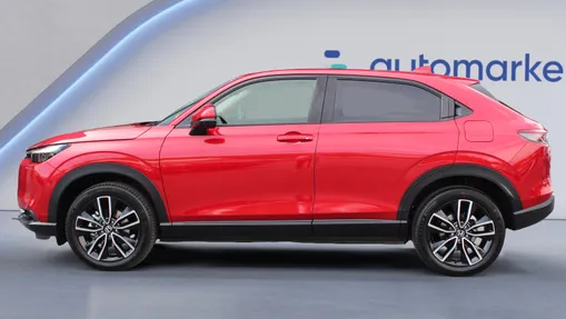 HONDA HR-V HR-V 1.5 i-MMD Elegance CVT Nowy