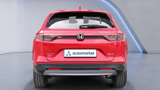 HONDA HR-V HR-V 1.5 i-MMD Elegance CVT Nowy