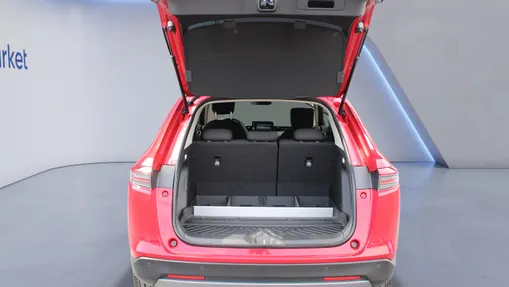 HONDA HR-V HR-V 1.5 i-MMD Elegance CVT Nowy