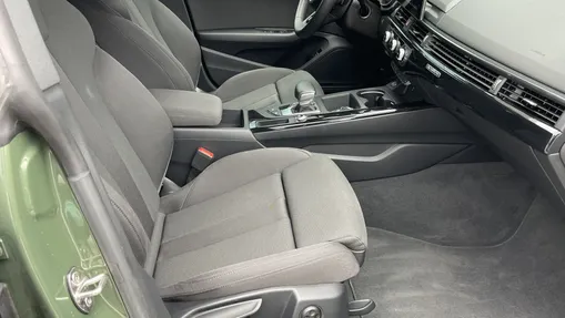 AUDI A5 A5 45 TFSI mHEV Quattro S tronic