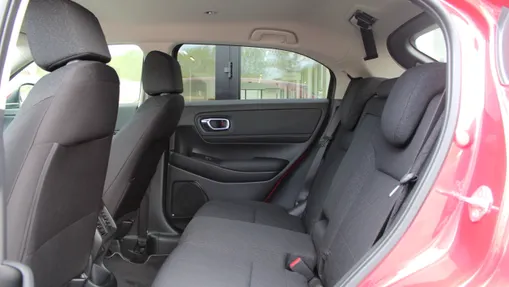 HONDA HR-V HR-V 1.5 i-MMD Elegance CVT Nowy