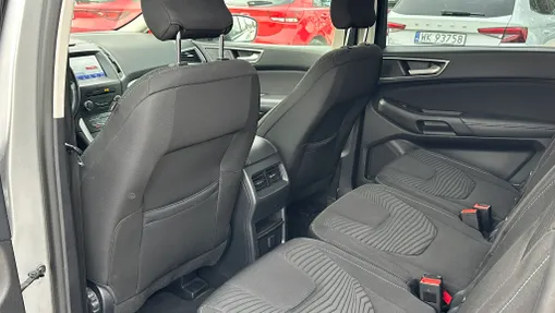 FORD S-MAX S-MAX 2.0 EcoBlue Trend aut