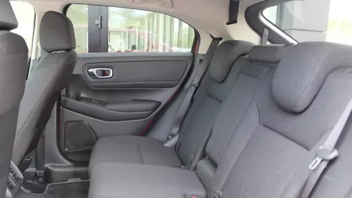 HONDA HR-V HR-V 1.5 i-MMD Elegance CVT Nowy