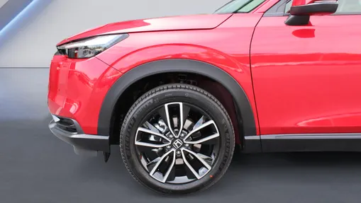 HONDA HR-V HR-V 1.5 i-MMD Elegance CVT Nowy