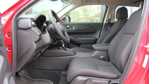 HONDA HR-V HR-V 1.5 i-MMD Elegance CVT Nowy