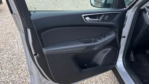 FORD S-MAX S-MAX 2.0 EcoBlue Trend aut
