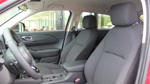 HONDA HR-V HR-V 1.5 i-MMD Elegance CVT Nowy