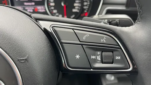 AUDI A5 A5 45 TFSI mHEV Quattro S tronic
