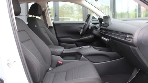 HONDA ZR-V ZR-V 2.0 i-MMD HEV Elegance 2WD CVT Nowy