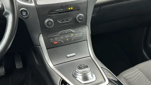 FORD S-MAX S-MAX 2.0 EcoBlue Trend aut