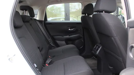 HONDA ZR-V ZR-V 2.0 i-MMD HEV Elegance 2WD CVT Nowy