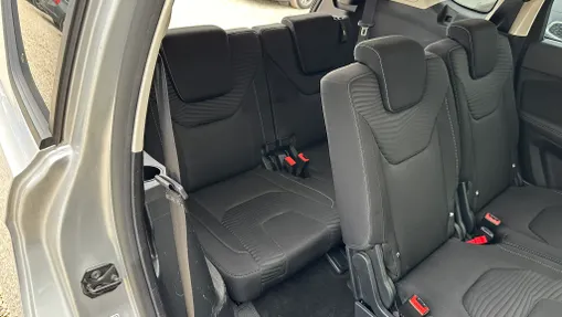 FORD S-MAX S-MAX 2.0 EcoBlue Trend aut