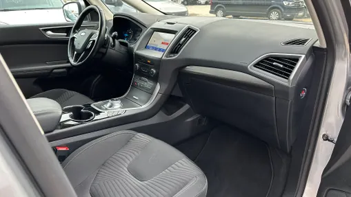 FORD S-MAX S-MAX 2.0 EcoBlue Trend aut